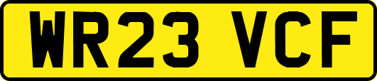 WR23VCF