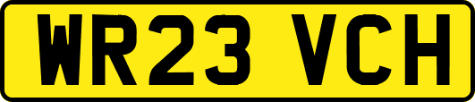 WR23VCH