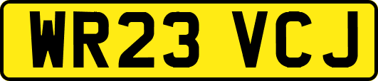 WR23VCJ