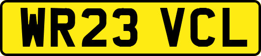 WR23VCL