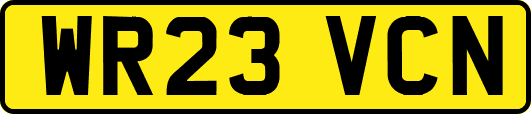 WR23VCN