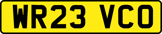 WR23VCO