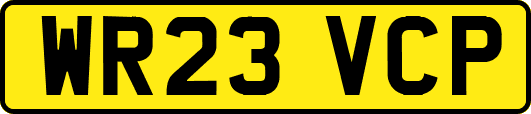 WR23VCP