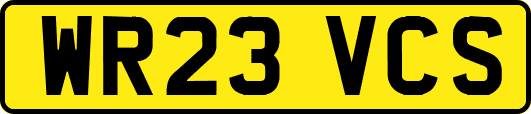 WR23VCS