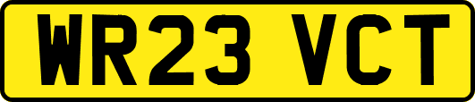WR23VCT