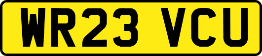 WR23VCU