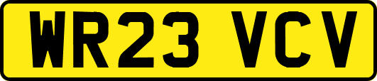 WR23VCV
