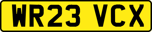 WR23VCX