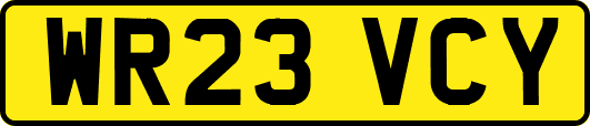 WR23VCY