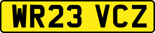 WR23VCZ