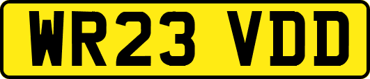 WR23VDD