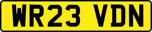 WR23VDN