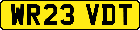 WR23VDT