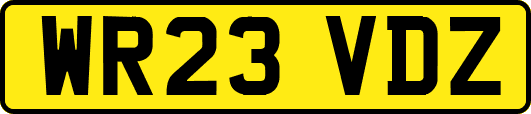 WR23VDZ