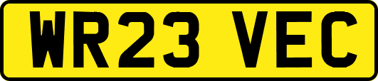 WR23VEC