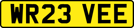 WR23VEE