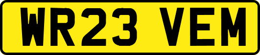 WR23VEM