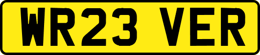 WR23VER