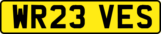 WR23VES