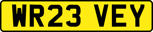 WR23VEY