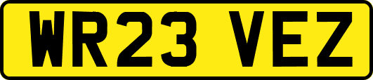 WR23VEZ