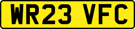 WR23VFC