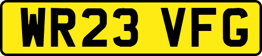 WR23VFG