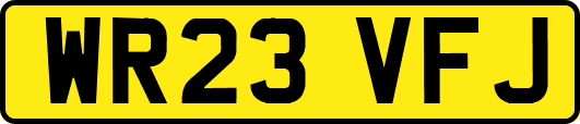 WR23VFJ