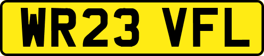 WR23VFL