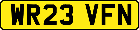 WR23VFN