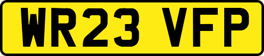 WR23VFP