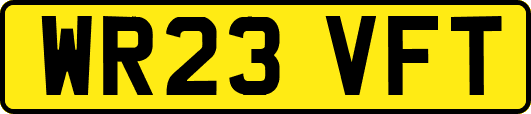 WR23VFT