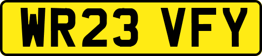 WR23VFY