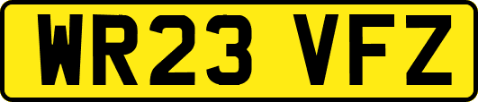 WR23VFZ