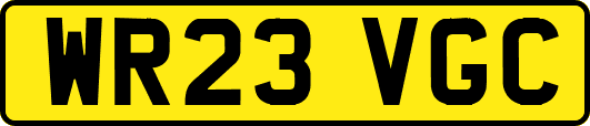 WR23VGC