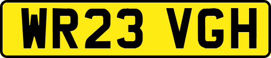 WR23VGH