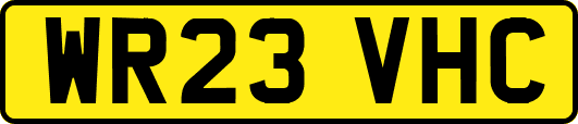 WR23VHC