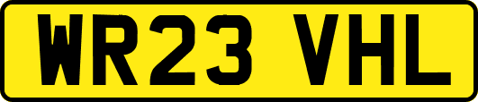 WR23VHL