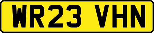 WR23VHN