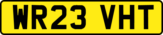 WR23VHT