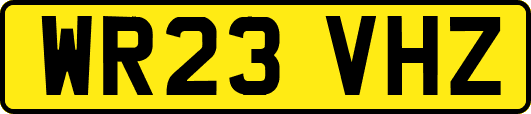 WR23VHZ