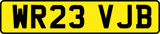 WR23VJB
