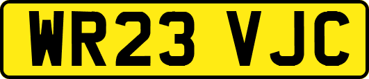 WR23VJC