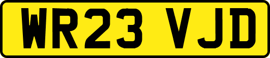 WR23VJD