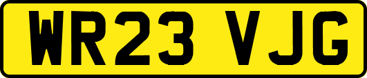WR23VJG
