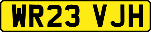 WR23VJH