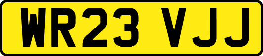 WR23VJJ