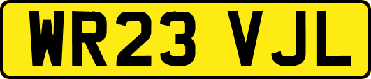 WR23VJL