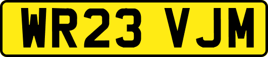 WR23VJM