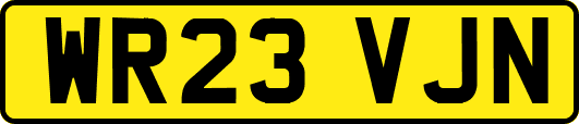 WR23VJN